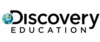 discovery Logo
