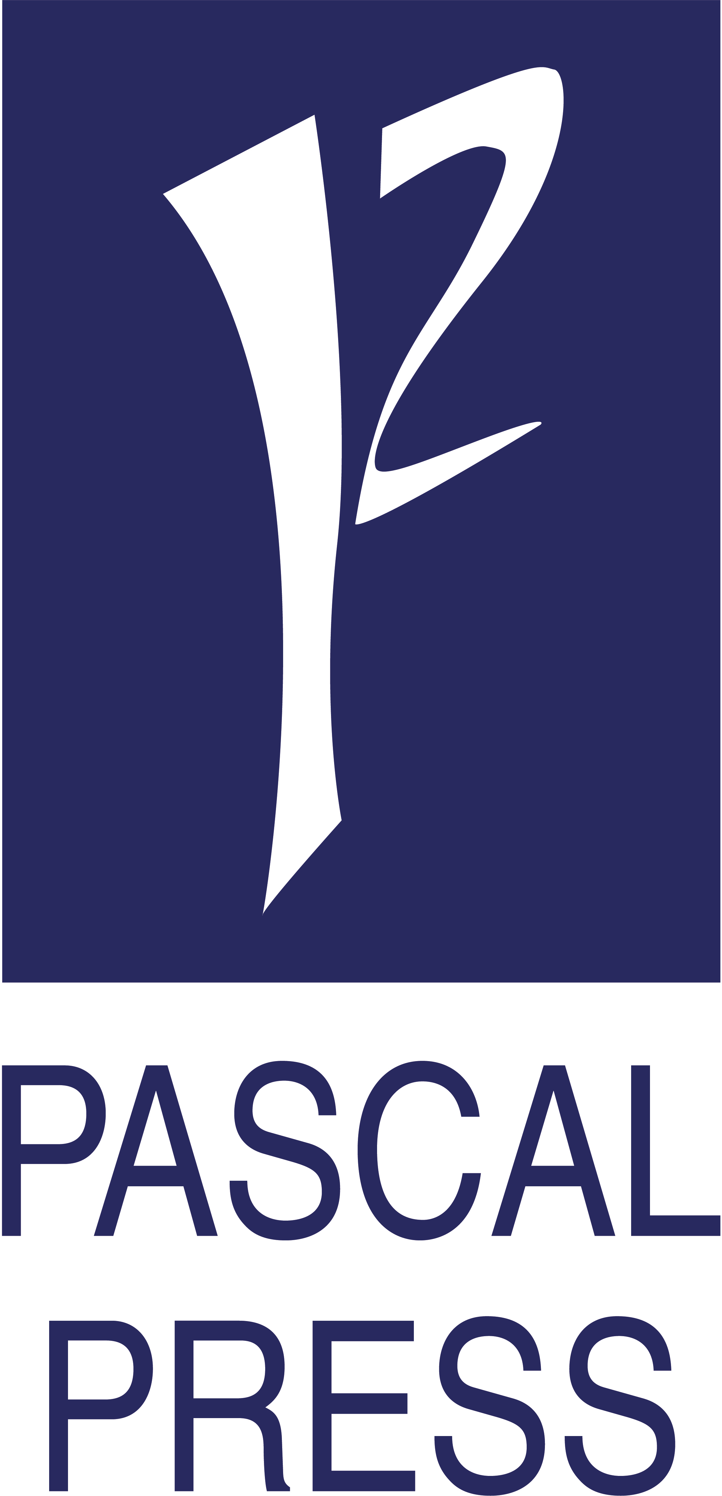 pascal Logo